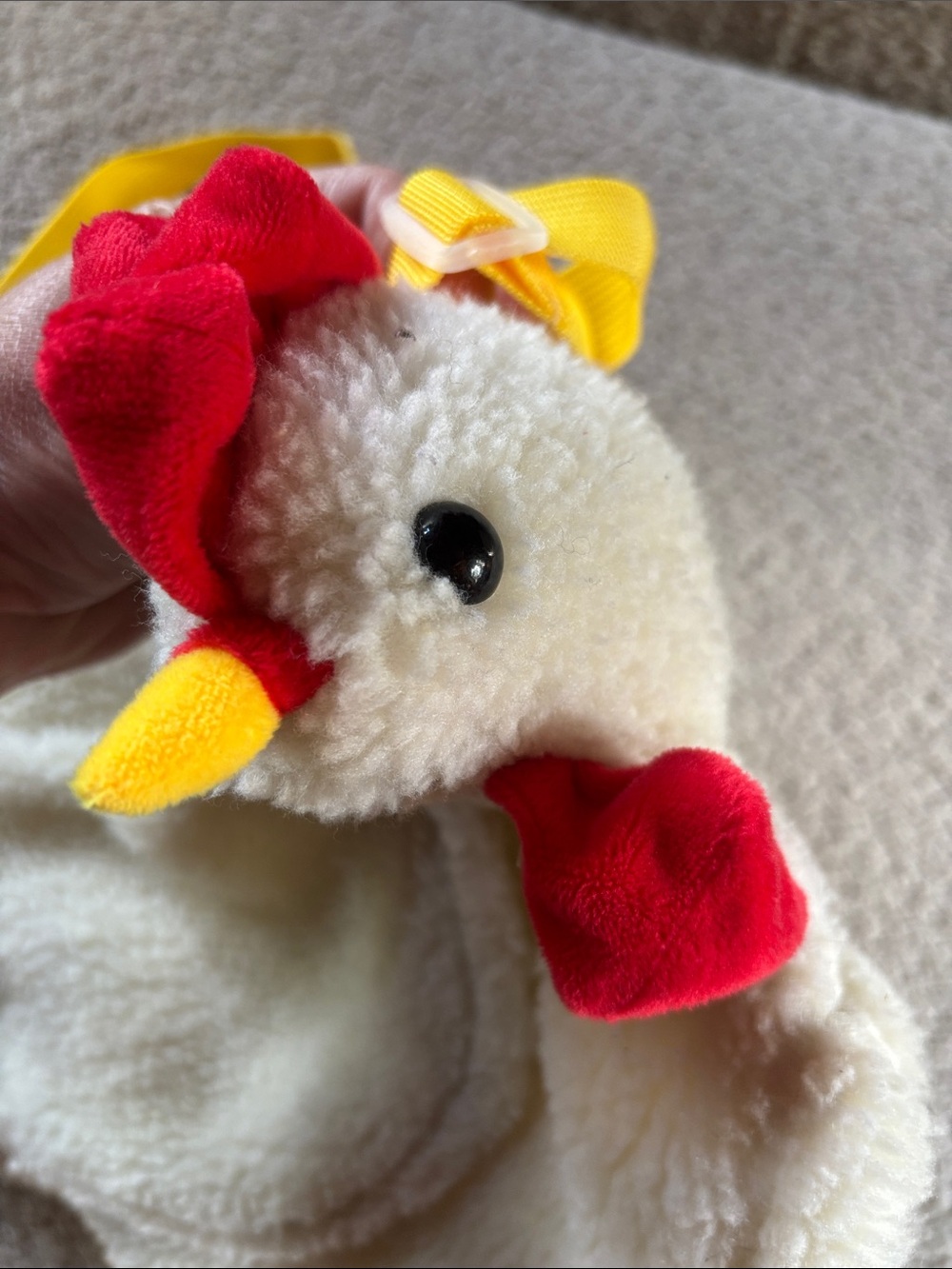Chicken ๐ Bag - Picture 4 of 11